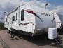 New 2011 Keystone Hornet 31RBDS Travel Trailer For Sale